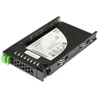 Fujitsu - SSD - 512 GB - inbyggd - 2.5" - SATA 6Gb/s - för Celsius W5010; ESPRIMO D7010, D9010, G5010, G9010, K5010/24, P5010, P7010, P9010, P9910