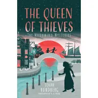 The Queen of Thieves