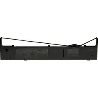 Epson S015086 svart färgband (original)