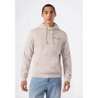 Champion Sweatshirt ljusgrå