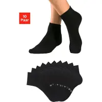H.I.S. Sockor svart
