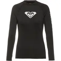 Roxy Erjwr03547 Whole Hearted Långärmad Rash Guard