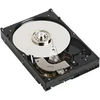 Dell - Hårddisk - 300 GB - inbyggd - 2.5" - 10000 rpm