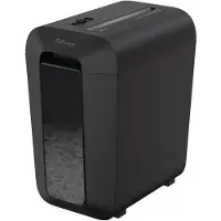 Fellowes Lx65 Strimlingsmaskin