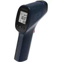 Motorola Digitaltermometer för Hälsosökning