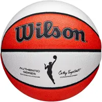 Wilson WNBA, Orange, Inomhus & utomhus, NBA, 1 styck