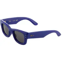 Ray-Ban Solglasögon '0RB4940' mörkblå