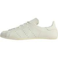 Adidas Originals Låg sneaker 'STAN SMITH' naturvit