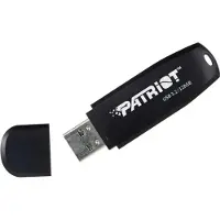 Patriot Xporter Core Usb 3.2 128gb Usb-minne