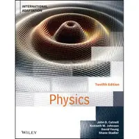 Physics, International Adaptation