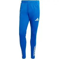 Adidas Real Madrid Träningsbyxor Tiro 25 EU - Blå - , storlek Medium
