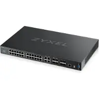 Zyxel Xgs4600-32 L3 Switch