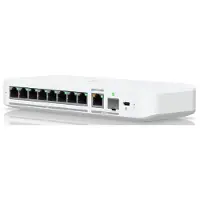 Ubiquiti USW-Flex-2.5G-8 Flex 2.5G Nätverks-switch