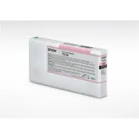 Epson T9136 - Klar magenta