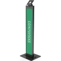 Compulocks 140b Surfplatta Stativ