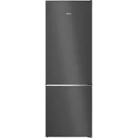 Siemens iQ500 KG49N4XAF, 440 l, ST-T, 11,5 kg/24h, A, Färska zon fack, Svart