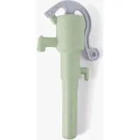 Dantoy Vattenpump - 30 cm - Pastellgrön - - One Size - Sandleksaker