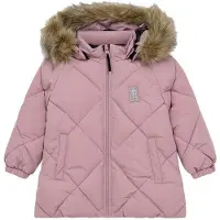 Lego Wear Vadderad jacka - LWJojo 700 - Dust Purple - - 2 år (92) - Dunjacka