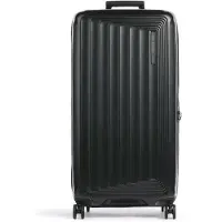 Samsonite Nuon - Resväska med 4 hjul | grå | 39x80x36 cm