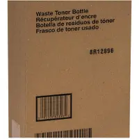 Xerox 008R12896 waste toner box (original)