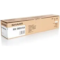 Sharp Trumma