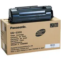 Panasonic UG-3350 svart toner (original)