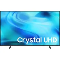 Samsung 55" Crystal UHD U8075H 4K Vision AI Smart TV (2026)