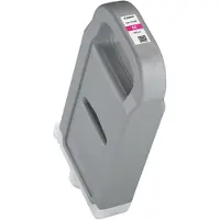 Canon PFI-711 M - 700 ml - magenta - original - bläcktank - för imagePROGRAF TX-3200, TX-4200