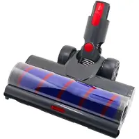 24.Se Dammsugarmunstycke till Dyson V7 V8 V10 V11 V15