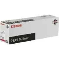 Canon Magenta toner 550 gram Type C-EXV16