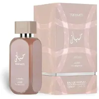 Lattafa Hayaati Florence Eau de Parfum 100 ml