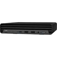 HP Pro 400 G9 - Mini - Core i5 13500T upp till - SSD 512 GB - NVMe - skärm: ingen