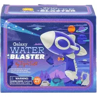 Tiger Tribe Vattenpistol - Galaxy Water Blaster - - One Size - Leksaker