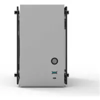 Zalman M4 Mini Pc-tornfodral