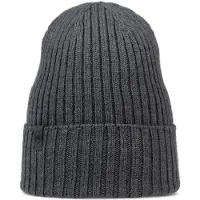 Buff Knitted Mössa