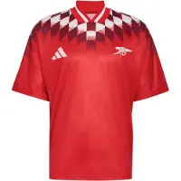 Adidas Arsenal FC Stadium Shirt, röd