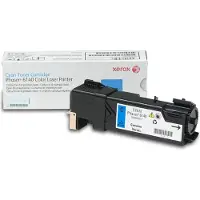 Xerox Tonerkassett cyan 2.000 sidor