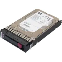 HP Server Drive 450GB 3.5'' SAS-1 (3Gb/s) (454274-001)
