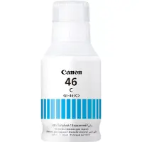 Canon GI-46 Bläckpatron cyan