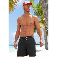 O'Neill Vert 16'' Boardshorts black out Storlek L