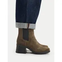 Timberland Bellevaux Mid Stövlar