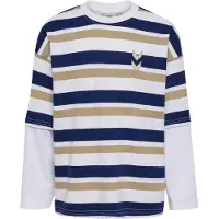 Hummel Silly T-shirt Med Lång ärm