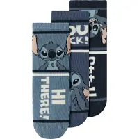 Name it Strumpor - 3-pack - NmmJammer - Marinblå Kavaj/Vintage/A - - 31/33 - Strumpor