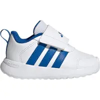 Adidas Skor - VL Move CF I - Ftwwht/Broyal/Ftwwht - - 20 - Skor