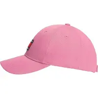 Tommy Hilfiger Kids Flag Logo Six Panel Baseball Cap