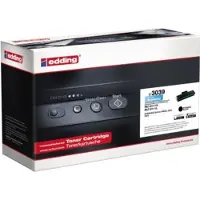Edding Toner Ersätter Samsung MLT-D111S Kompatibel Svart 1500 sidor 3039 18-3039