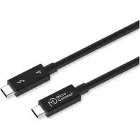 Microconnect Thunderbolt 4 Cable 40 Gbits/s 100W 2m