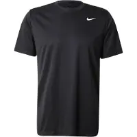 Nike Funktionstopp svart