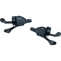 Microshift Marlo Lt Växelreglage Set