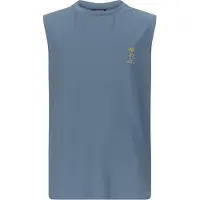 Protest Moody Kortärmad Rash Guard